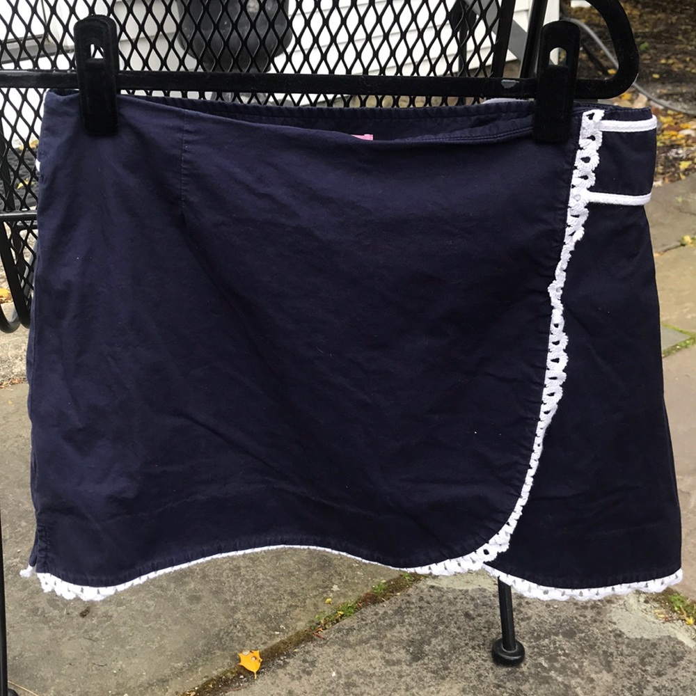 Lilly Pulitzer Skort